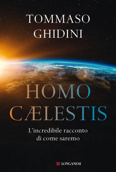 Immagine di HOMO CAELESTIS