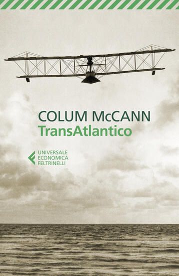 Immagine di TRANSATLANTICO