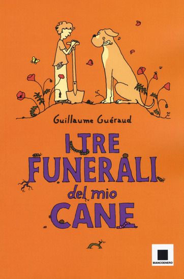 Immagine di TRE FUNERALI DEL MIO CANE (I)