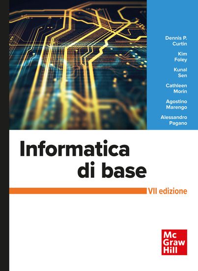 Immagine di INFORMATICA DI BASE. CON CONNECT. CON AGGIORNAMENTO ONLINE