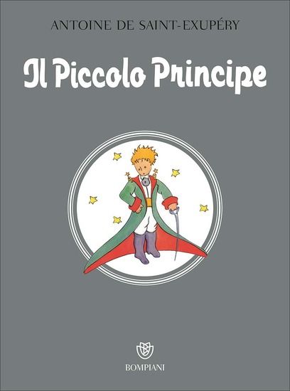 Immagine di PICCOLO PRINCIPE (IL)