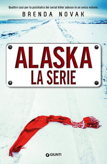 Immagine di ALASKA LA SERIE