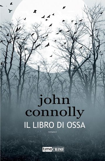 Immagine di LIBRO DI OSSA (IL)