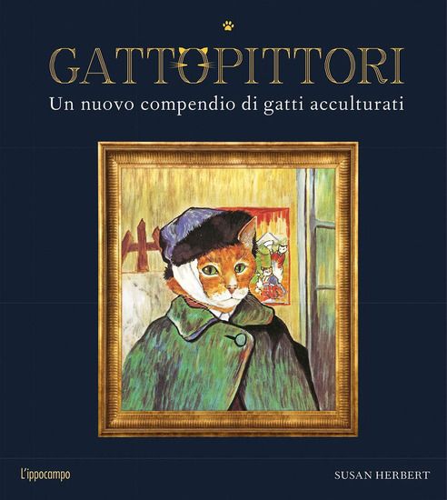 Immagine di GATTOPITTORI. UN NUOVO COMPENDIO DIO GATTI ACCULTURATI