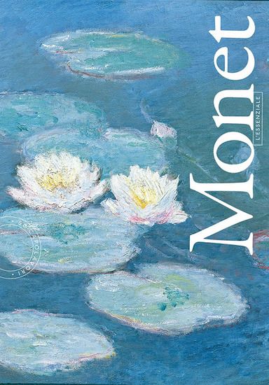 Immagine di MONET L`ESSENZIALE