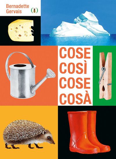 Immagine di COSE COSI` COSE COSA`