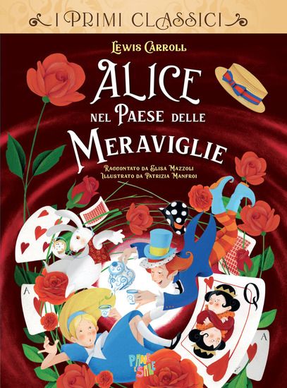 Immagine di ALICE NEL PAESE DELLE MERAVIGLIE