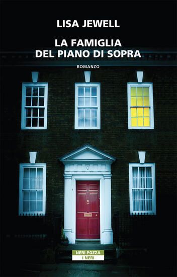 Immagine di FAMIGLIA DEL PIANO DI SOPRA (LA)