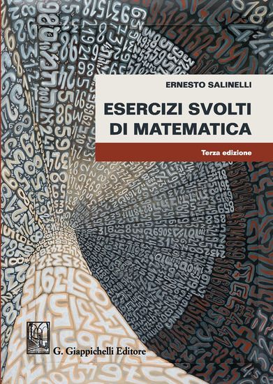 Immagine di ESERCIZI SVOLTI DI MATEMATICA