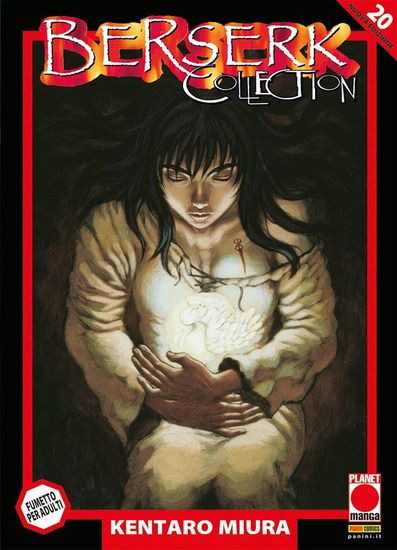 Immagine di BERSERK COLLECTION - VOLUME 20