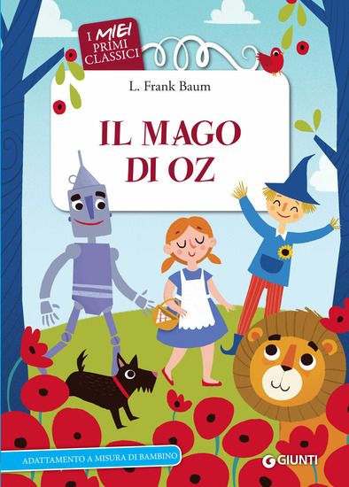 Immagine di MAGO DI OZ (IL)