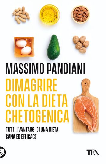 Immagine di DIMAGRIRE CON LA DIETA CHETOGENICA