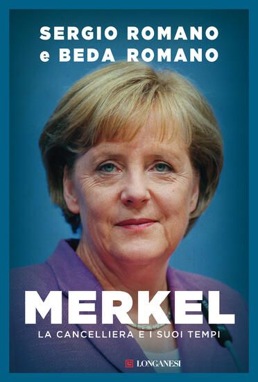 Immagine di MERKEL LA CANCELLIERA E I SUOI TEMPI