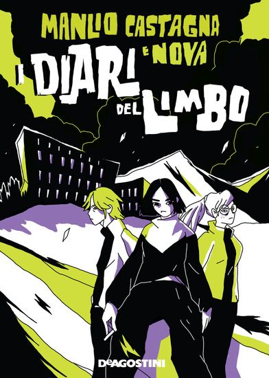 Immagine di DIARI DEL LIMBO (I)