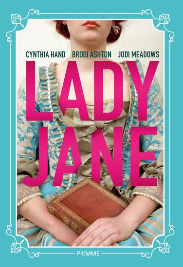 Immagine di LADY JANE