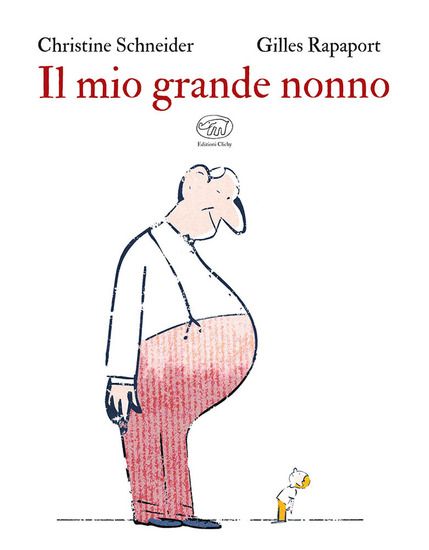 Immagine di MIO GRANDE NONNO (IL)