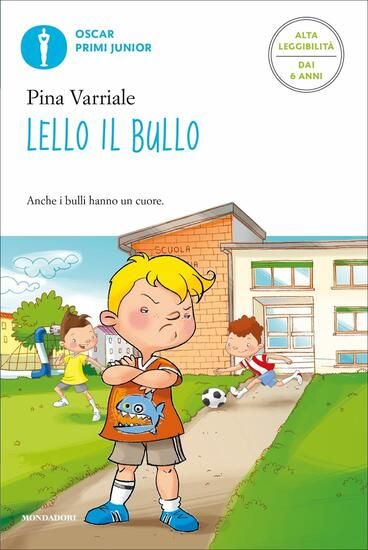 Immagine di LELLO IL BULLO