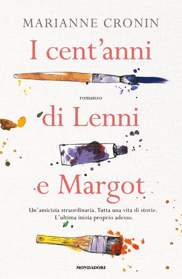 Immagine di CENT`ANNI DI LENNI E MARGOT (I)