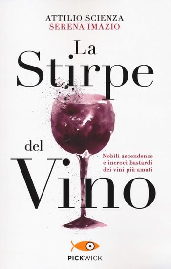 Immagine di STIRPE DEL VINO (LA)