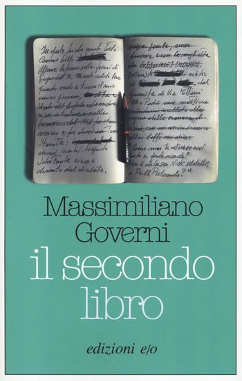 Immagine di SECONDO LIBRO (IL)