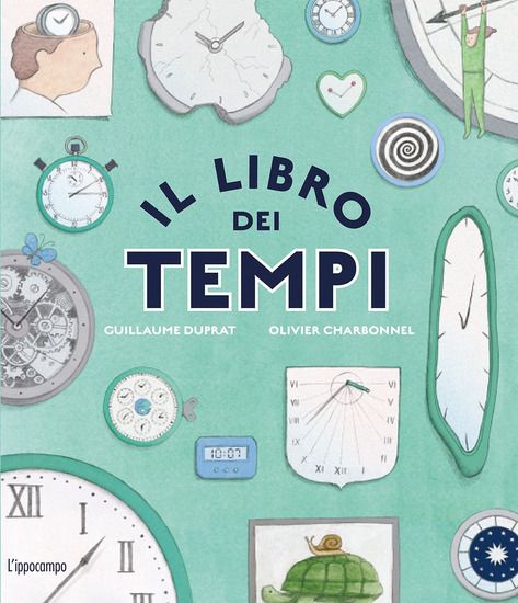 Immagine di LIBRO DEI TEMPI (IL)