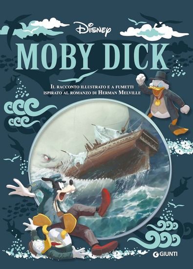 Immagine di MOBY DICK