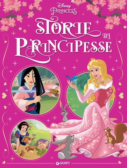 Immagine di STORIE DI PRINCIPESSE