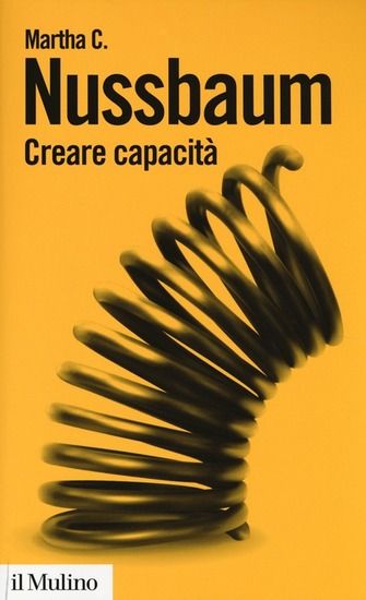 Immagine di CREARE CAPACITA`