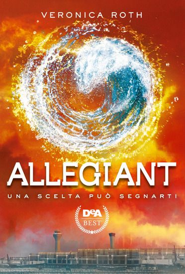 Immagine di ALLEGIANT