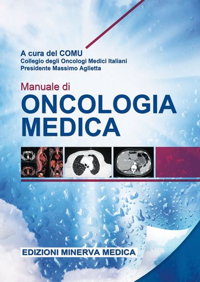 Immagine di MANUALE DI ONCOLOGIA