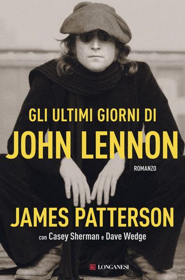 Immagine di ULTIMI GIORNI DI JOHN LENNON (GLI)