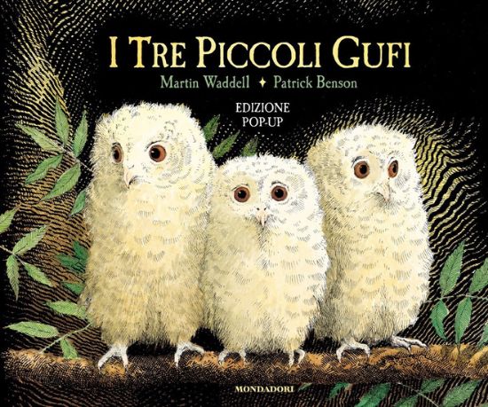 Immagine di TRE PICCOLI GUFI (I)