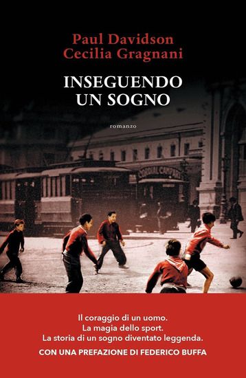 Immagine di INSEGUENDO UN SOGNO