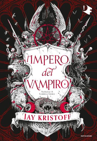 Immagine di VAMPIRE EMPIRE (THE)