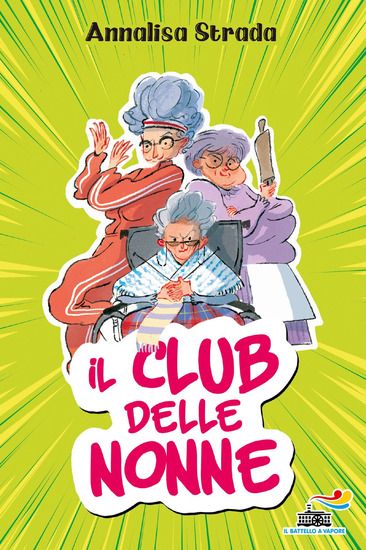 Immagine di CLUB DELLE NONNE (IL)