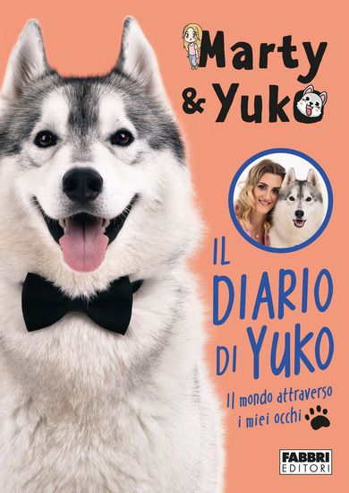 Immagine di IL DIARIO DI YUKO. IL MONDO ATTRAVERSO I MIEI OCCHI