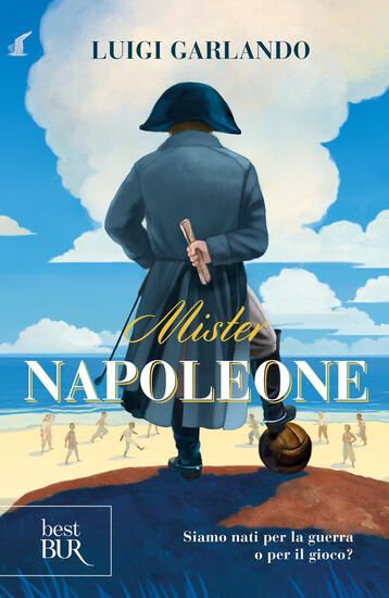 Immagine di MISTER NAPOLEONE