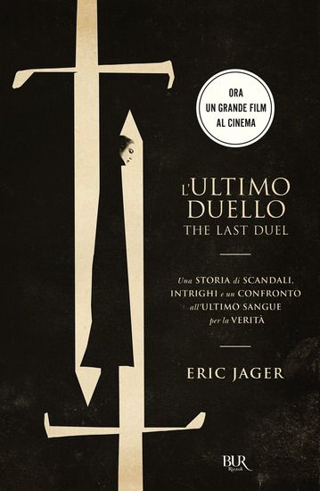 Immagine di L` ULTIMO DUELLO. THE LAST DUEL.