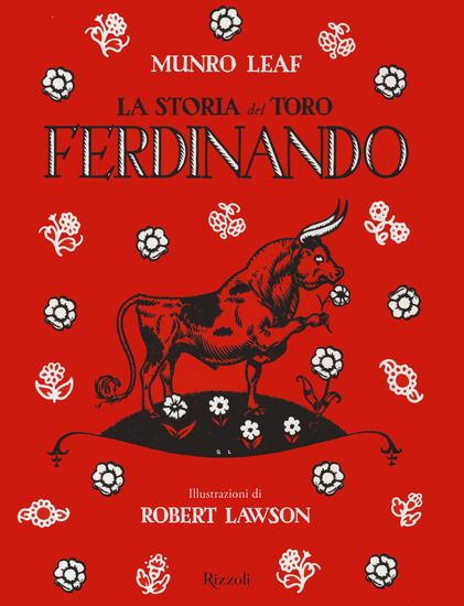 Immagine di STORIA DEL TORO FERDINANDO (LA)