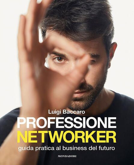 Immagine di PROFESSIONE NETWORKER