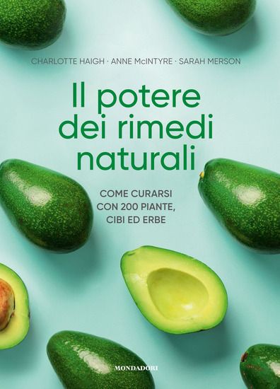 Immagine di POTERE DEI RIMEDI NATURALI (IL)