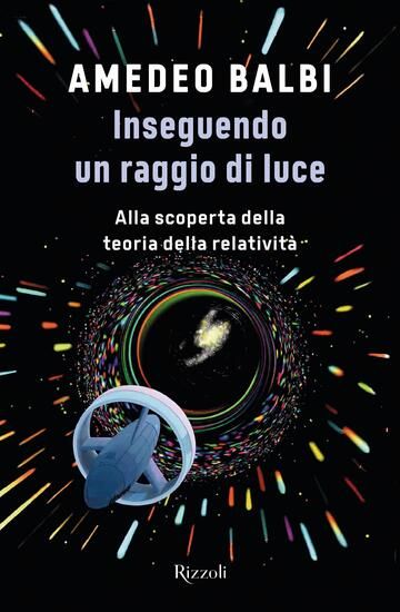 Immagine di INSEGUENDO UN RAGGIO DI LUCE