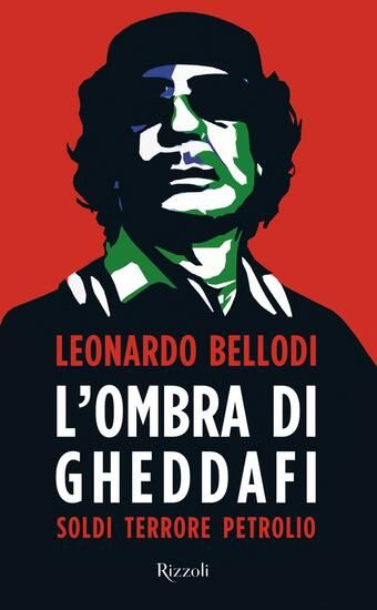 Immagine di OMBRA DI GHEDDAFI (L`)