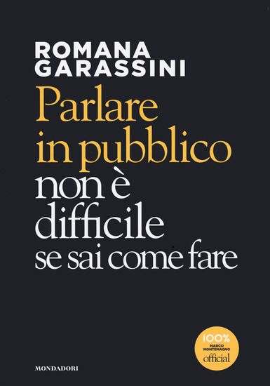 Immagine di PARLARE IN PUBBLICO NON E` DIFFICILE SE SAI COME FARE