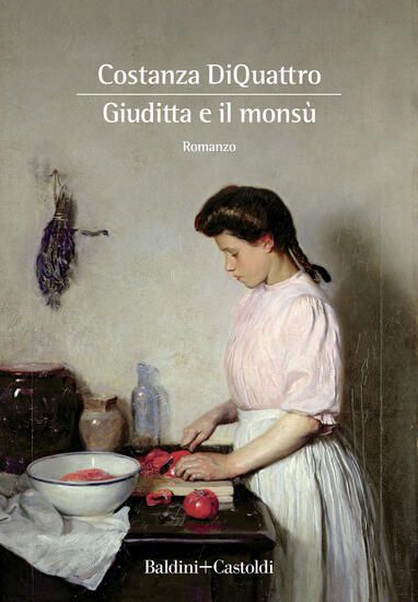 Immagine di GIUDITTA E IL MONSU`