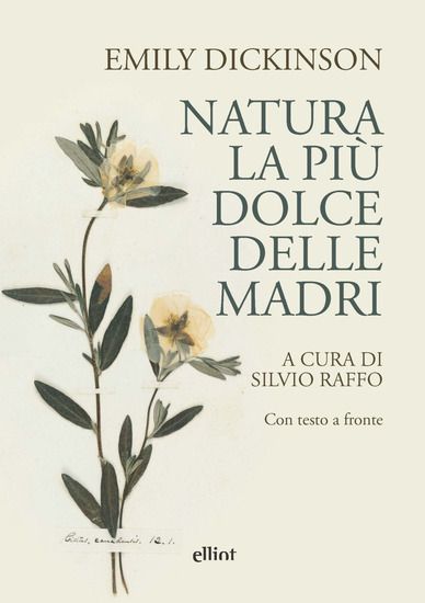 Immagine di NATURA LA PIU` DOLCE DELLE MADRI