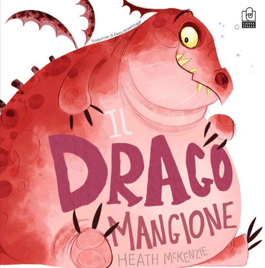 Immagine di DRAGO MANGIONE (IL)