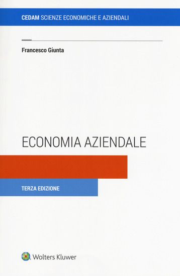 Immagine di ECONOMIA AZIENDALE. CON E-BOOK. CON ESPANSIONE ONLINE