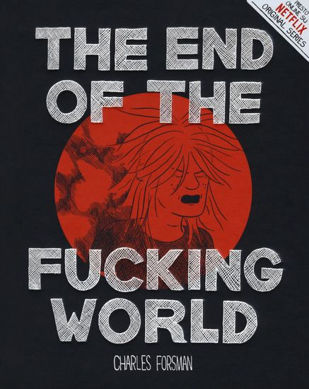 Immagine di END OF THE FUCKING WORLD (THE)