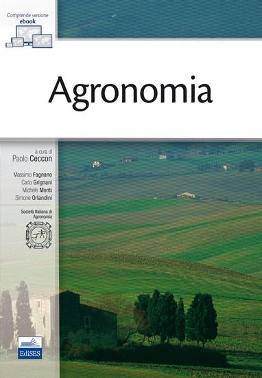 Immagine di AGRONOMIA